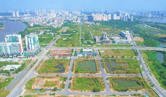 Tính lại tiền sử dụng đất miễn phí: Người dân cần làm gì trước 1/1/2027?