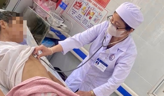 Nhiều người nhập viện sau khi ăn ve sầu, bác sĩ cảnh báo nguy cơ