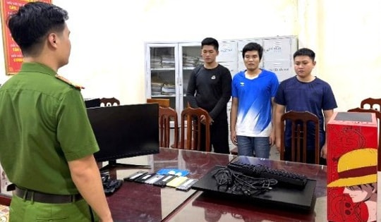 Thủ đoạn lừa đảo hơn 500 triệu từ trò chơi 'Liên minh huyền thoại'