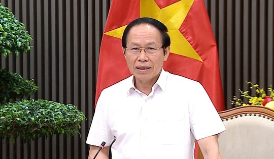 Luật ban hành phải đi vào cuộc sống ngay, không chờ nghị định, thông tư hướng dẫn
