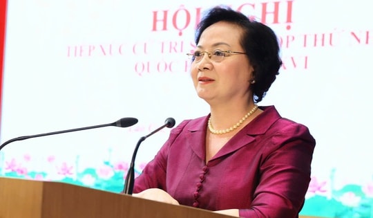Phó Thủ tướng: Xem xét điều chỉnh phụ cấp cán bộ cấp xã trong tổng thể cải cách tiền lương