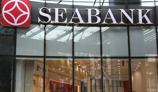 SeABank Đà Nẵng bị cảnh báo rủi ro pháp lý hoạt động cho vay