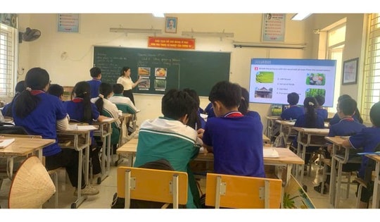 Bao giờ quyền lợi của giáo viên dạy trẻ khuyết tật được bảo đảm?