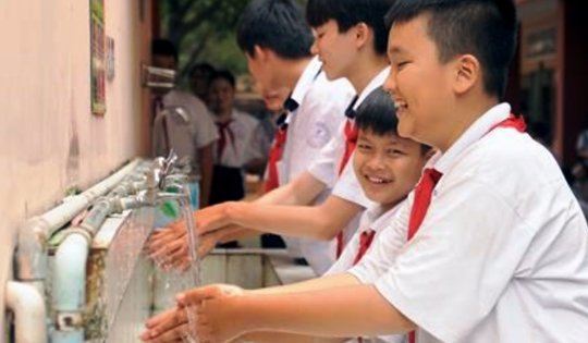 Chỉ 46% hộ gia đình vùng núi phía Bắc được sử dụng nước sạch đạt chuẩn