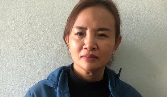 Chiêu lừa 'xem chỉ tay' của Nguyễn Trần Thúy Kiều khiến nhiều người mất tiền