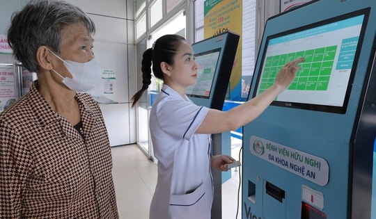 Bộ Y tế cắt giảm hơn 600 điều kiện kinh doanh lĩnh vực khám chữa bệnh