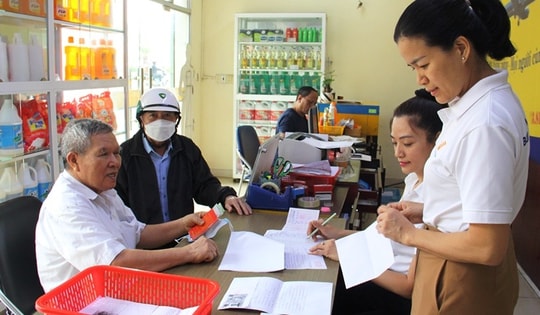 Từ ngày 10/5 thực hiện bảo hiểm hưu trí bổ sung