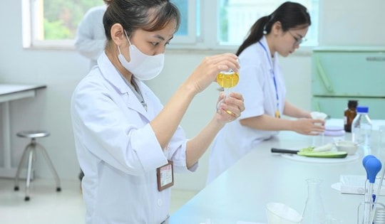 Điều kiện xét tuyển thẳng vào các trường Y Dược năm 2026