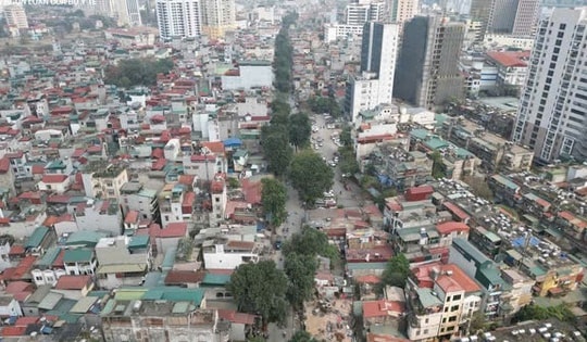 Không thu phí người dân muốn xin tính lại tiền sử dụng đất