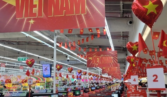 Người dân có thể truy xuất nguồn gốc, hạn sử dụng của hàng hóa