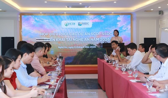Nghệ An tập trung can thiệp nhóm nguy cơ cao để kiểm soát HIV/AIDS