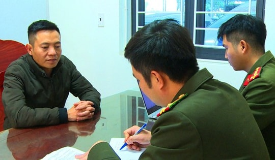 Tìm bị hại vụ lương y gia truyền 3 đời dỏm tại phòng chẩn trị Hoàng Minh Đường