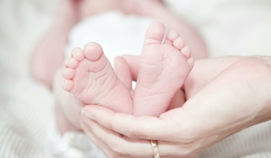 Nghỉ chăm con 18 tháng - bước đi mới của Hàn Quốc