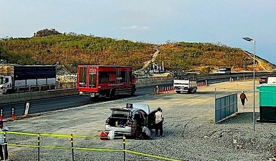 Vì sao người dân vẫn gặp bất tiện khi di chuyển trên cao tốc ?