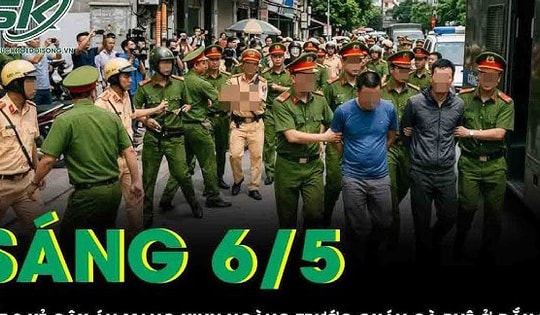 Bắt 2 kẻ gây án mạng kinh hoàng trước quán cà phê ở Đắk Lắk, hé lộ lời khai ban đầu