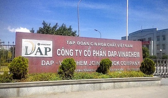 Cổ phiếu DDV được khuyến nghị khả quan