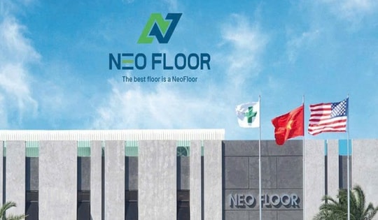 Công ty Cổ phần Neo Floor bị xử phạt vi phạm lĩnh vực chứng khoán