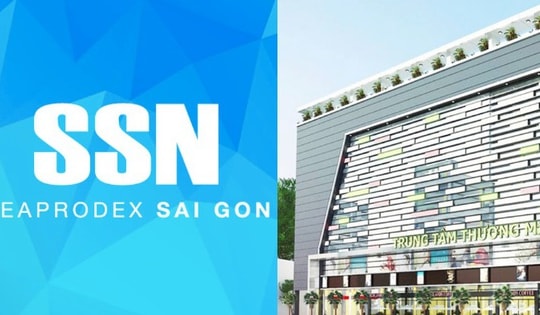 Xử phạt công ty Thủy sản Sài Gòn do vi phạm chứng khoán