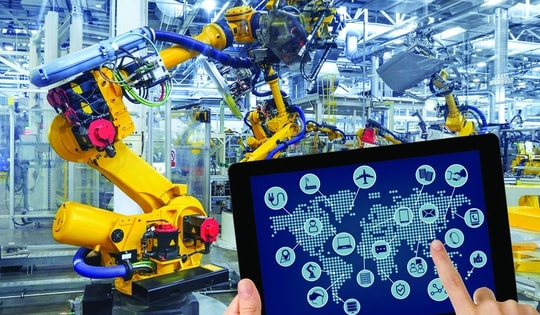 AI, chip bán dẫn, lượng tử… vào danh mục 10 công nghệ chiến lược của Việt Nam