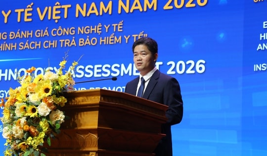 Sẽ có thêm nhiều thuốc điều trị ung thư mới được BHYT chi trả, giảm gánh nặng chi phí cho người bệnh