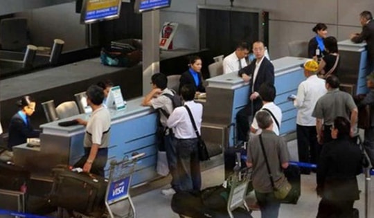 Cục Thuế lý giải đề xuất tạm hoãn xuất cảnh vì nợ thuế từ 1 triệu đồng