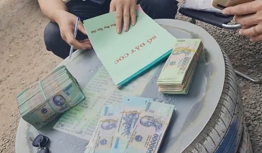 Cần lưu ý gì khi đặt cọc mua đất để tránh mất tiền, kiện tụng?