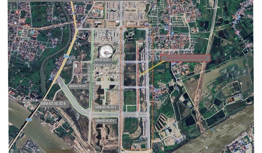 Bố trí điểm trông giữ xe miễn phí tại Lễ hội Hoa Phượng đỏ 2026