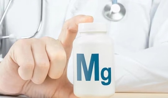 Magie có cần bổ sung lâu dài không?