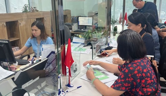 Đề xuất bổ sung nhóm dưới 75 tuổi vào lộ trình tăng lương hưu 8% từ 1/7/2026