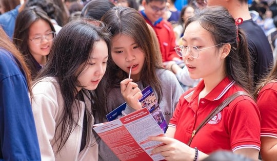Có nên chạy đua theo ngành nghề thời thượng?
