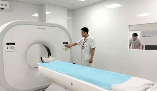 Đề xuất mới mức phụ cấp ưu đãi theo nghề với viên chức tại cơ sở y tế