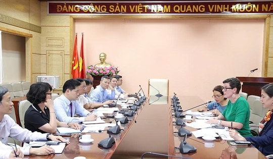 Nhiều vấn đề nóng về y tế toàn cầu sẽ được đoàn Việt Nam tham gia thảo luận tại WHA 79
