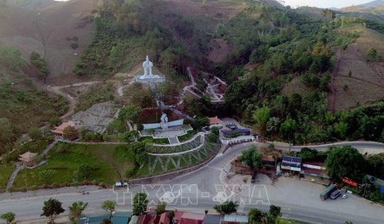 72 năm Chiến thắng Điện Biên Phủ: Khúc tráng ca ngã ba Cò Nòi
