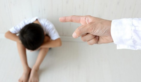 Bộ Y tế đề nghị tăng cường phòng, chống bạo lực, xâm hại trẻ em