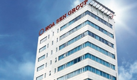 BSC khuyến nghị theo dõi diễn biến cổ phiếu HSG