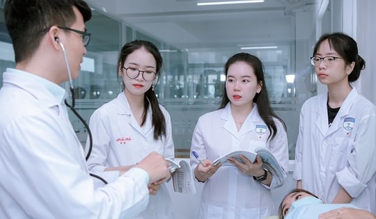 Liên thông lên đại học có phải đổi chứng chỉ hành nghề điều dưỡng?