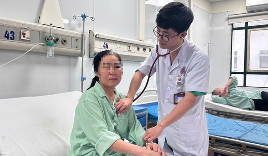 Người dân phấn khởi được khám sức khỏe định kỳ miễn phí từ năm 2026