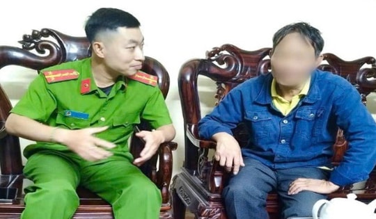 Mắc nhiều bệnh và áp lực cuộc sống, người đàn ông nghĩ quẩn định nhảy cầu tự vẫn