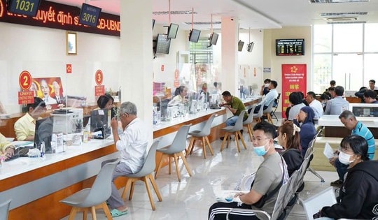 TPHCM lấy ý kiến người dân về hiệu quả mô hình chính quyền địa phương 2 cấp