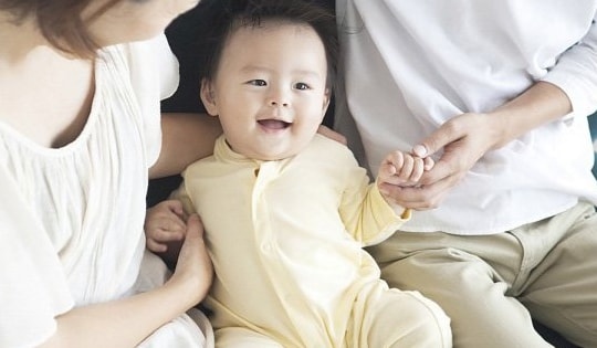 Chính phủ thông qua 3 chính sách lớn sửa đổi Luật Nuôi con nuôi