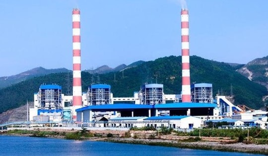 Khuyến nghị khả quan dành cho cổ phiếu QTP