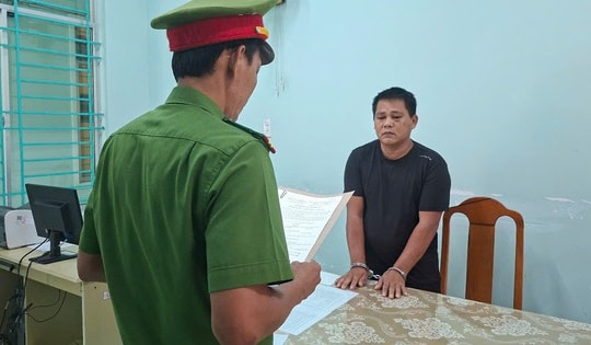 Bắt giam đối tượng chặn đường, đập vỡ kính và truy đuổi xe cứu thương suốt 10km