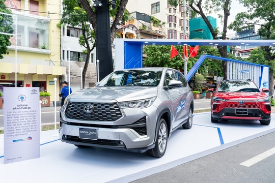 Hybrid nâng tầm trải nghiệm của người dùng như thế nào?