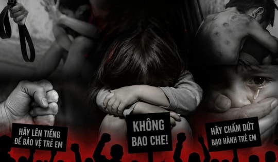 Bé 4 tuổi tử vong, bé 2 tuổi nguy kịch vì bị bạo hành: Trẻ đã phải sống trong sợ hãi ở ngôi nhà của mình