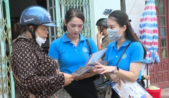 BHXH tự nguyện mở rộng cơ hội có lương hưu với lao động phi chính thức