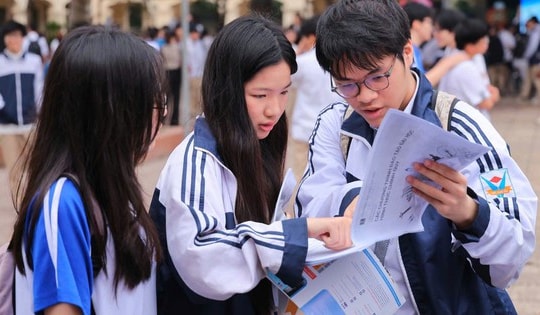 Các nhóm ngành được miễn 100% học phí