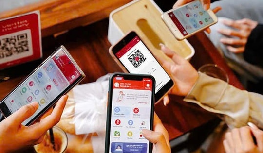 Từ 15/5, người dân có thể sử dụng loạt giấy tờ mới trên VNeID thay bản giấy