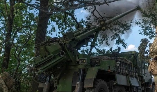 Vì sao quân Nga ngày càng khó 'xuyên thủng' được phòng tuyến Ukraine?