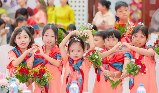 14 triệu người Việt mang gene bệnh tan máu bẩm sinh