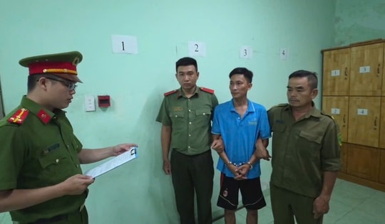 TPHCM: Tạm giữ đối tượng nhiều lần bạo hành con riêng của 'vợ'